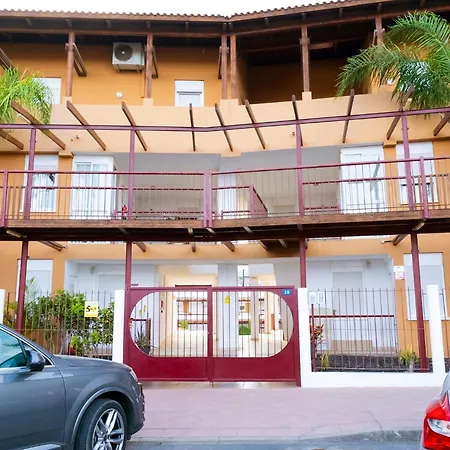 Swing & Golf Penthouse San Miguel de Abona