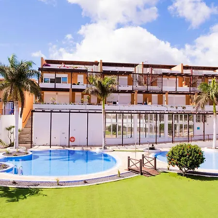 Apartament Swing & Golf Penthouse