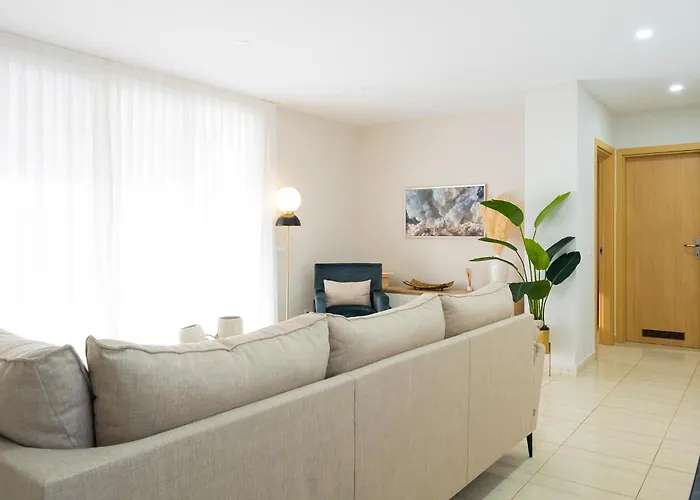 Apartament Swing & Golf Penthouse