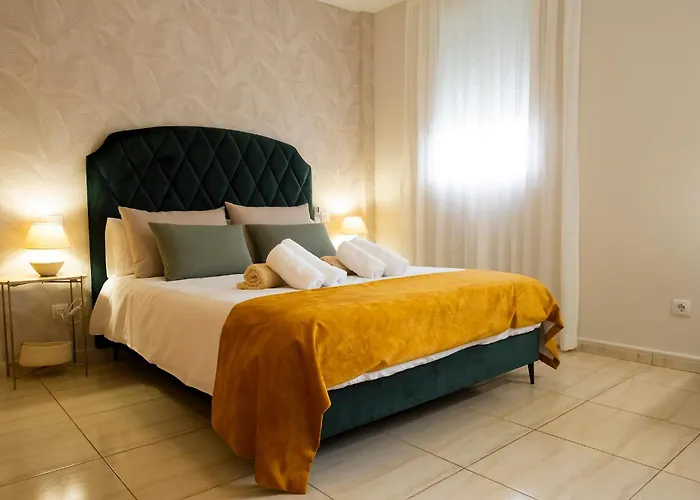 Swing & Golf Penthouse Apartament San Miguel de Abona