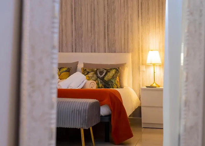 Swing & Golf Penthouse *