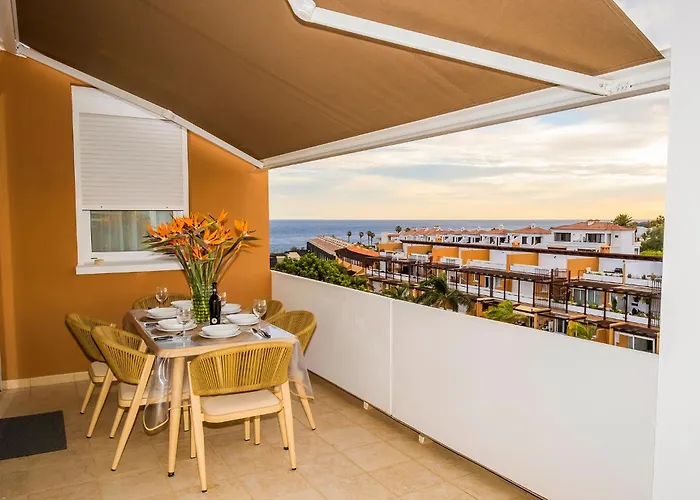 Swing & Golf Penthouse