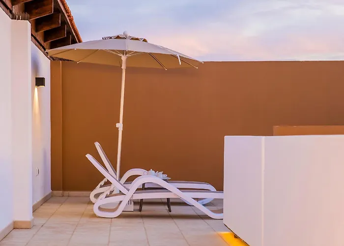 Apartament Swing & Golf Penthouse *