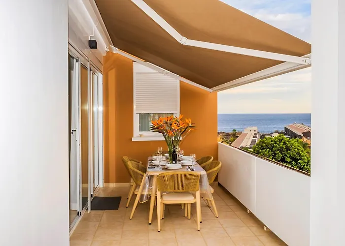 Swing & Golf Penthouse *