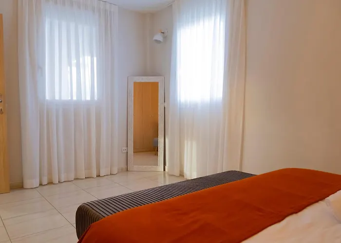 Swing & Golf Penthouse *