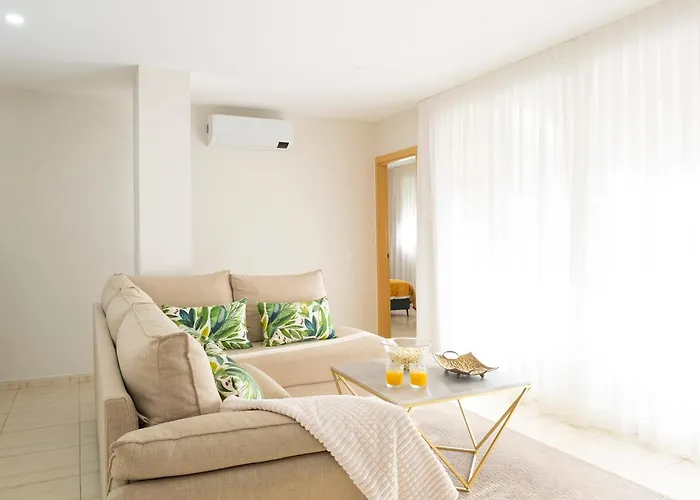 Apartament Swing & Golf Penthouse *