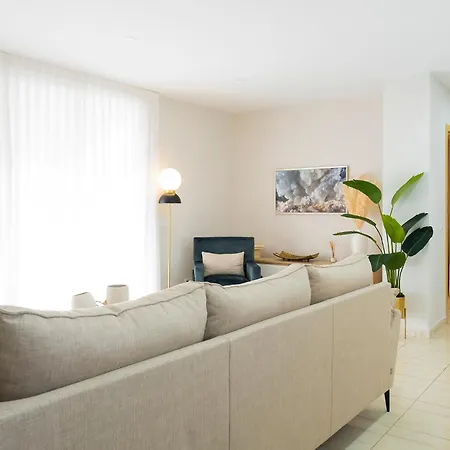 Lägenhet Swing & Golf Penthouse