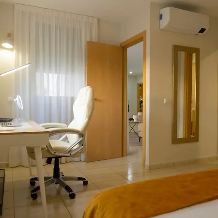 Swing & Golf Penthouse San Miguel de Abona