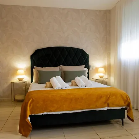 Lägenhet Swing & Golf Penthouse