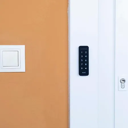 Appartement Swing & Golf Penthouse