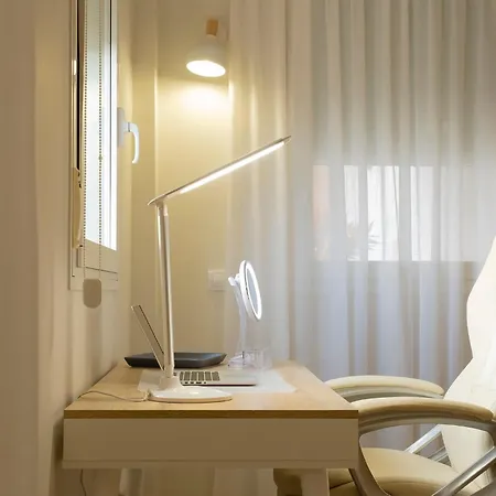 Appartement Swing & Golf Penthouse *