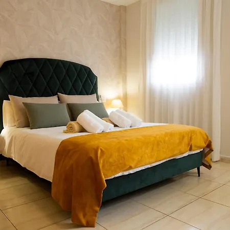 Swing & Golf Penthouse Appartement San Miguel de Abona