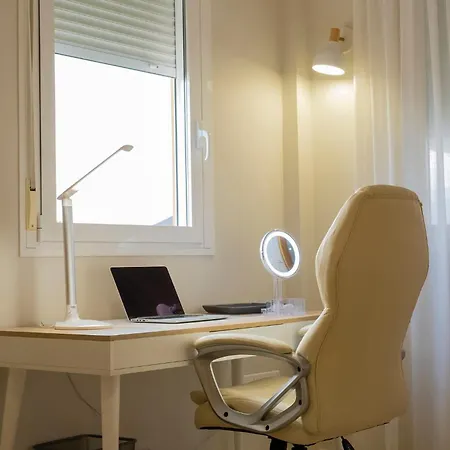 Appartement Swing & Golf Penthouse *