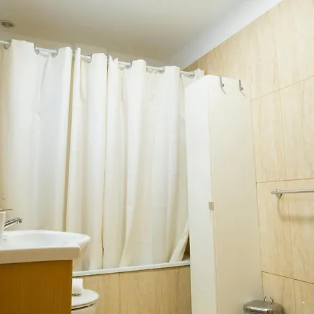 Swing & Golf Penthouse San Miguel de Abona