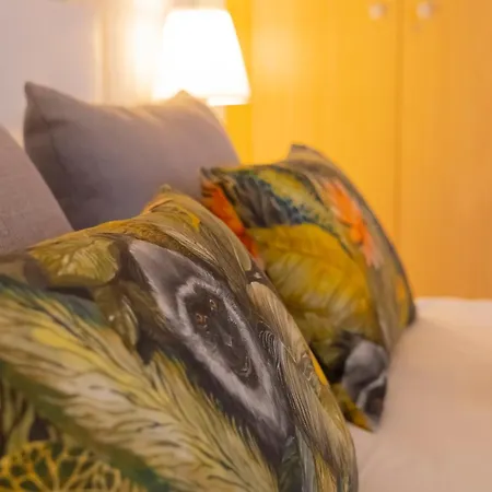 Swing & Golf Penthouse