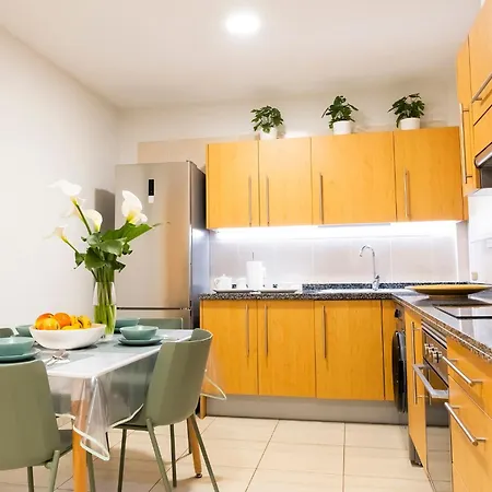 Appartement Swing & Golf Penthouse *