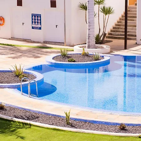 Appartement Swing & Golf Penthouse