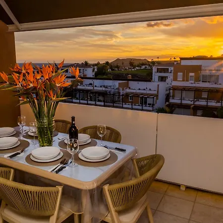 Swing & Golf Penthouse