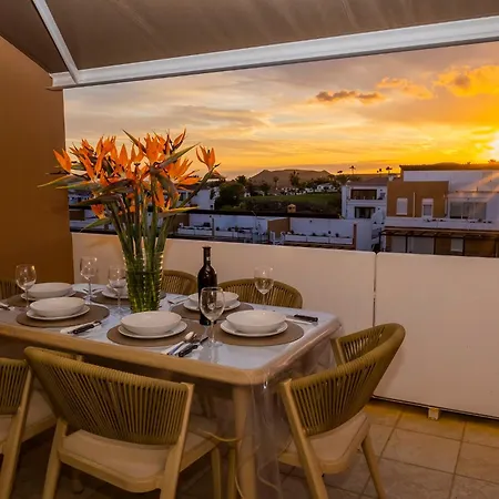 Appartement Swing & Golf Penthouse *