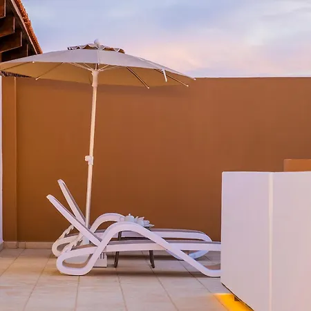 Appartement Swing & Golf Penthouse *