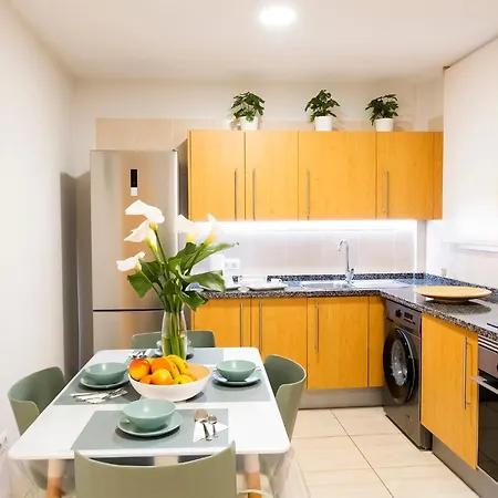 Swing & Golf Penthouse San Miguel de Abona