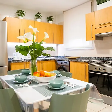 Lägenhet Swing & Golf Penthouse