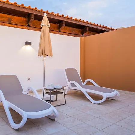 Appartement Swing & Golf Penthouse *