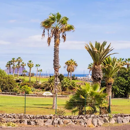 Swing & Golf Penthouse Appartement San Miguel de Abona