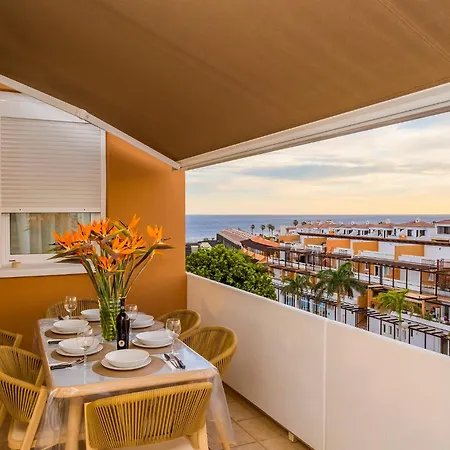 Swing & Golf Penthouse *