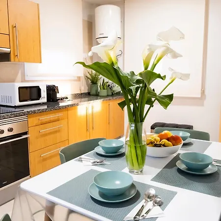 Swing & Golf Penthouse * San Miguel de Abona