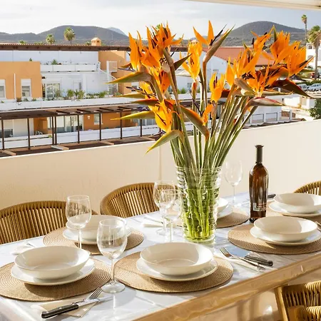 Appartement Swing & Golf Penthouse *