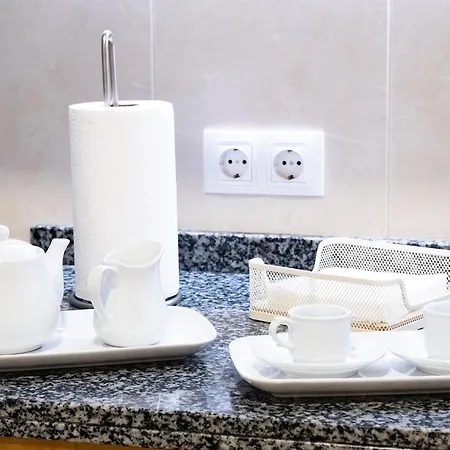 Swing & Golf Penthouse San Miguel de Abona