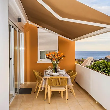 Swing & Golf Penthouse *