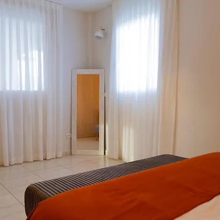 Swing & Golf Penthouse *