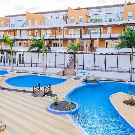 Swing & Golf Penthouse