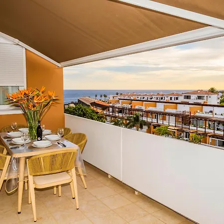 Appartement Swing & Golf Penthouse