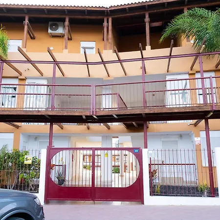 Swing & Golf Penthouse *