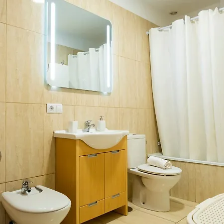 Swing & Golf Penthouse