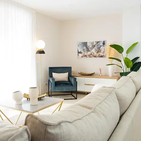 Swing & Golf Penthouse San Miguel de Abona