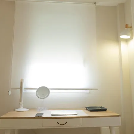 Swing & Golf Penthouse