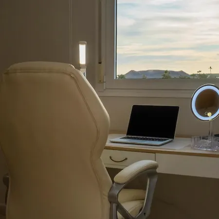 Lägenhet Swing & Golf Penthouse