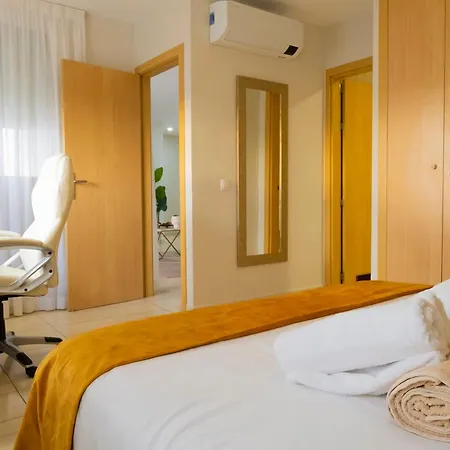 Swing & Golf Penthouse *