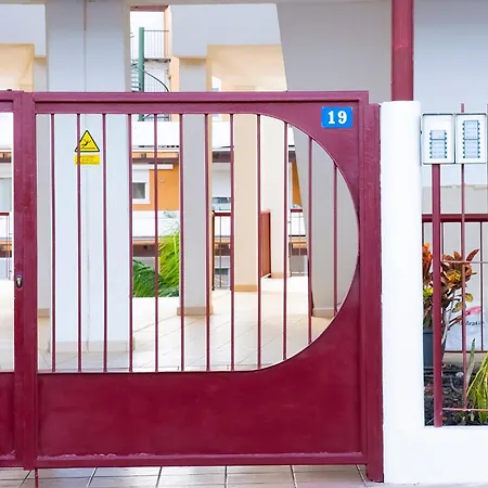 Swing & Golf Penthouse Appartement