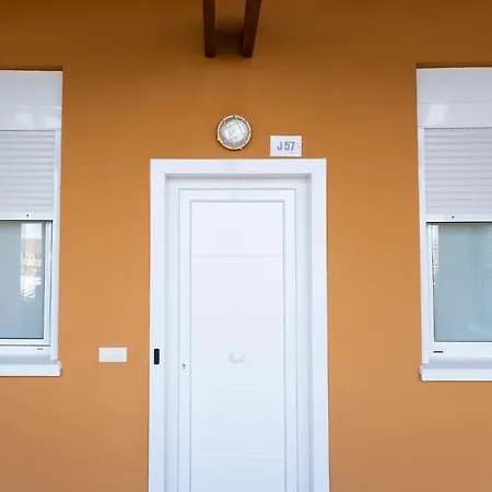 Swing & Golf Penthouse Lägenhet *