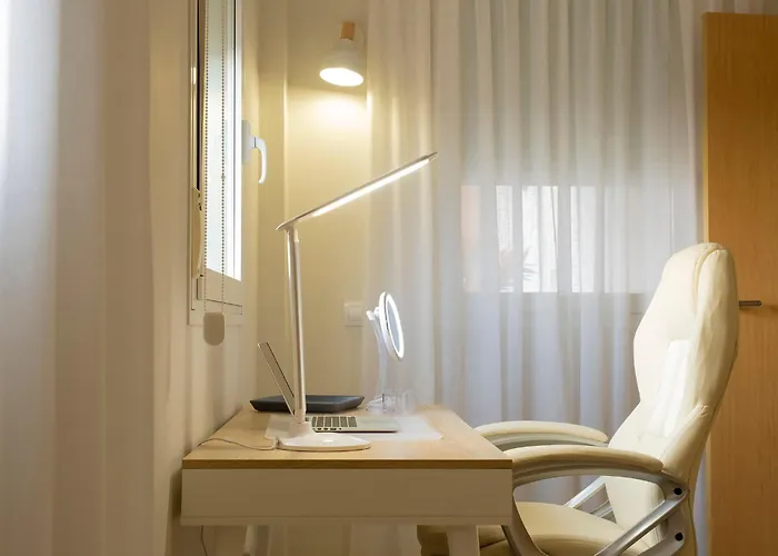 Appartement Swing & Golf Penthouse *