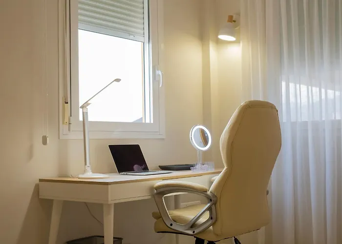 Appartement Swing & Golf Penthouse *