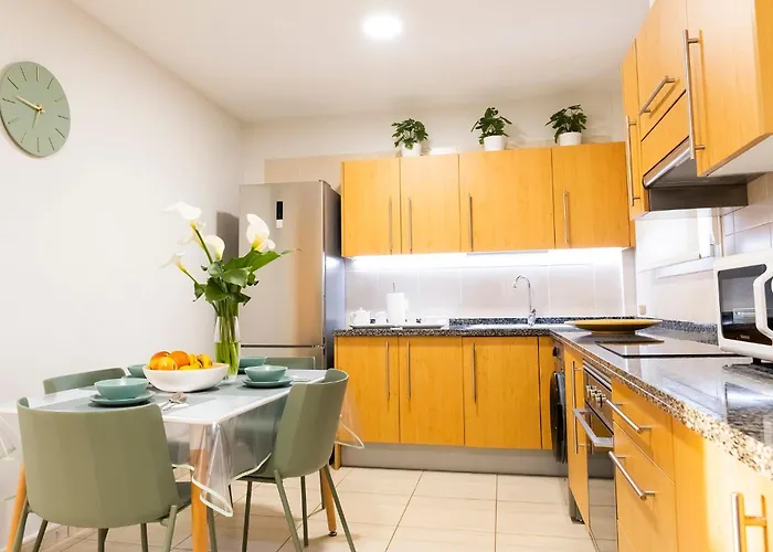 Διαμέρισμα Swing & Golf Penthouse *