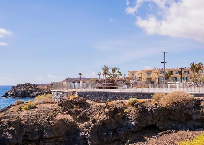 Swing & Golf Penthouse *