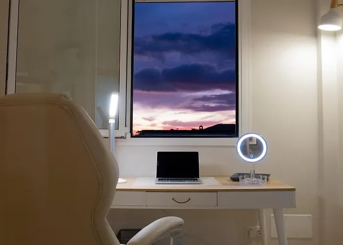 Swing & Golf Penthouse * Σαν Μιγκέλ ντε Αμπόνα