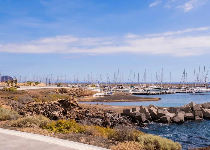 Διαμέρισμα Swing & Golf Penthouse